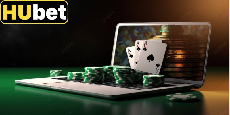 Hubet hướng đến môi trường giải trí chuyên nghiệp chuẩn quốc tế