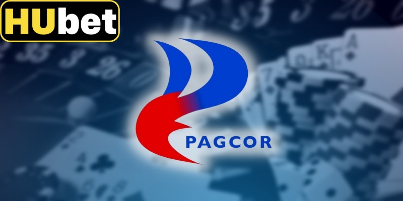 PAGCOR là một trong những tổ chức quản lý uy tín